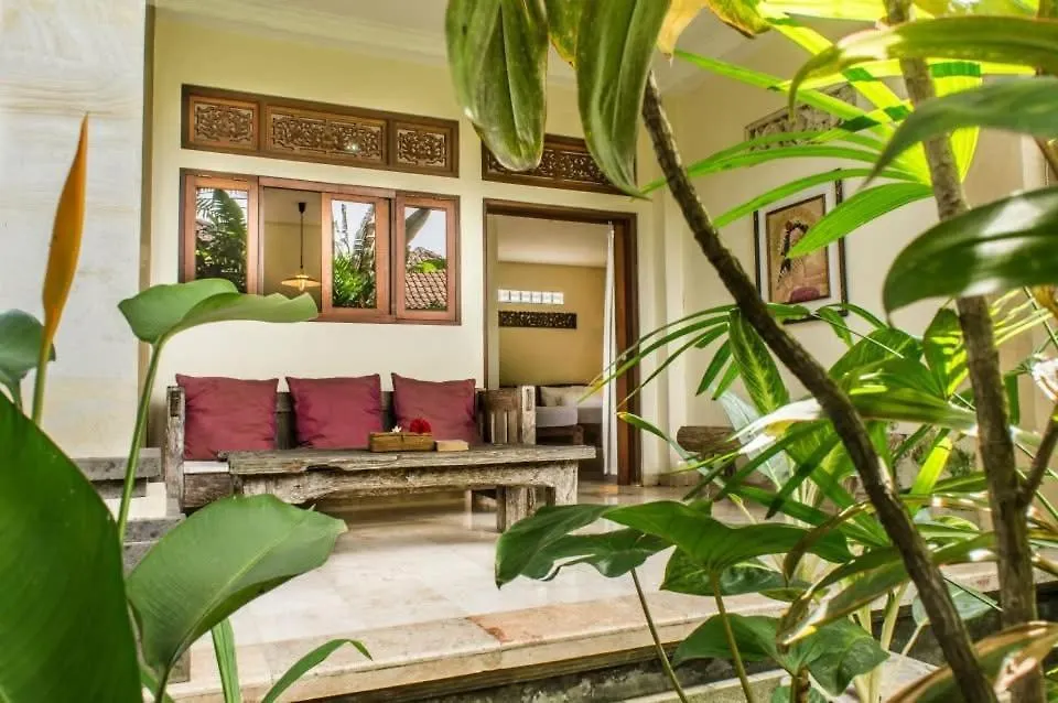 Apartment Down Stair Room Ubud