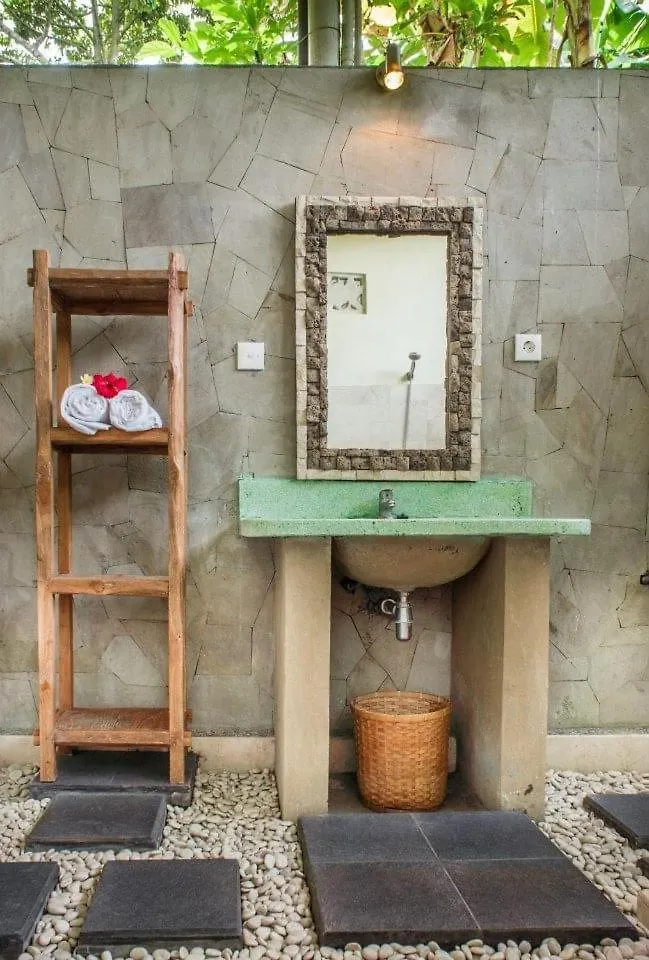 Down Stair Room Ubud  0*, Ubud (Bali)