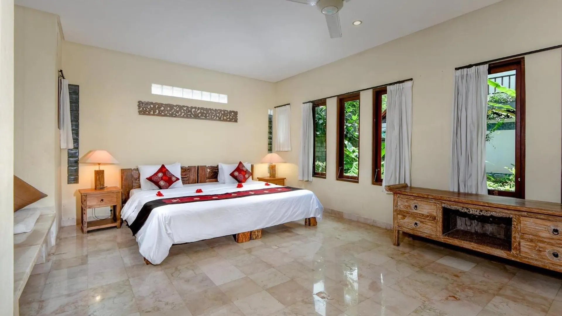 Down Stair Room Ubud  Apartment Ubud (Bali)