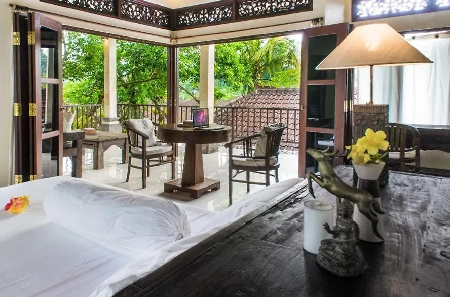 Apartment Down Stair Room Ubud