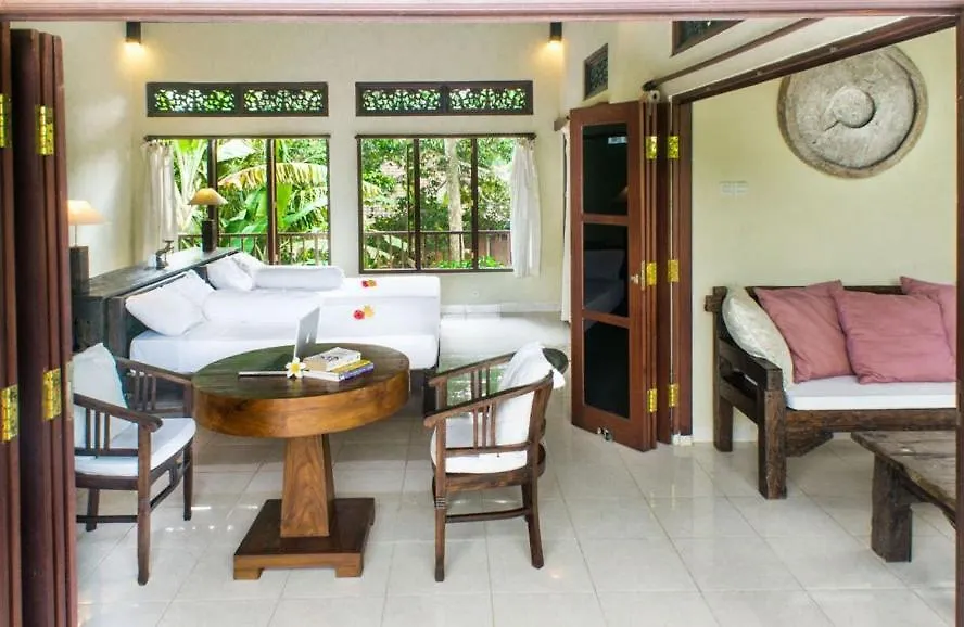Apartment Down Stair Room Ubud  Indonesia