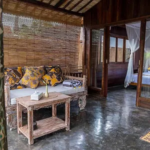 Tano Ubud (Bali)