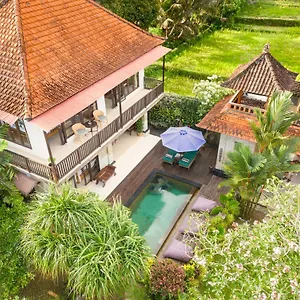 Umah Bali Ubud (Bali)