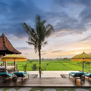 The Joglo At Umah Sunset Ubud