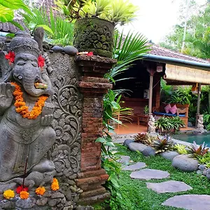 Honeymoon Ubud (Bali)