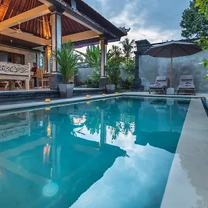 Secret Bunutan Ubud (Bali)