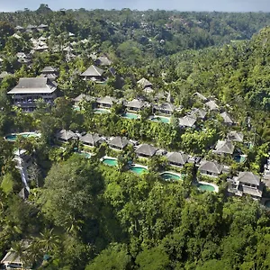 Resort The Royal Pita Maha, Ubud