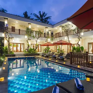 Ferienpark Puri Payogan, Ubud